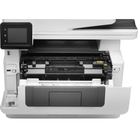 HP LaserJet Pro M428fdw W1A30A - Commercial Laser Monochrome MFP