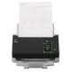FUJITSU SCANNER FI-8040, 40PPM / 80IPM, 600 DPI, DUPLEX, ADF 50 PAGES, SOFTWARE: ABBYY, USB 3.2 Gen 1, LAN