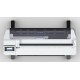EPSON PLOTTER 36 SURECOLOR SC-T5100M, A0 MFP, WITH STAND, 31 SEC/PAGE ON A1, 2400X1200 DPI, 1 GB RAM, CUTTER, TOUCH SCREEN, 4 INKS, USB, LAN, WIFI, WIFI DIRECT, 2YW