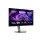AOC AGON PRO AG326UD computer monitor 80 cm (31.5\") 3840 x 2160 pixels 4K Ultra HD QD-OLED Black AOC AGON PRO AG326UD computer monitor 80 cm (31.5\") 3840 x 2160 pixels 4K Ultra HD QD-OLED Black