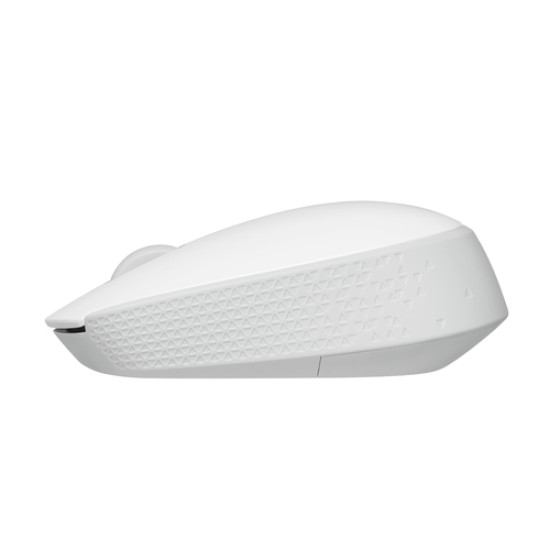 LOGITECH MOUSE WIRELESS M171 OFF-WHITE ( 910-006867 )