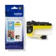 BROTHER Ink Cartridge LC424Y