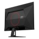 AOC G4 Q27G41ZDF computer monitor 67.3 cm (26.5\") 2560 x 1440 pixels Quad HD QD-OLED Black, Red AOC G4 Q27G41ZDF computer monitor 67.3 cm (26.5\") 2560 x 1440 pixels Quad HD QD-OLED Black, Red