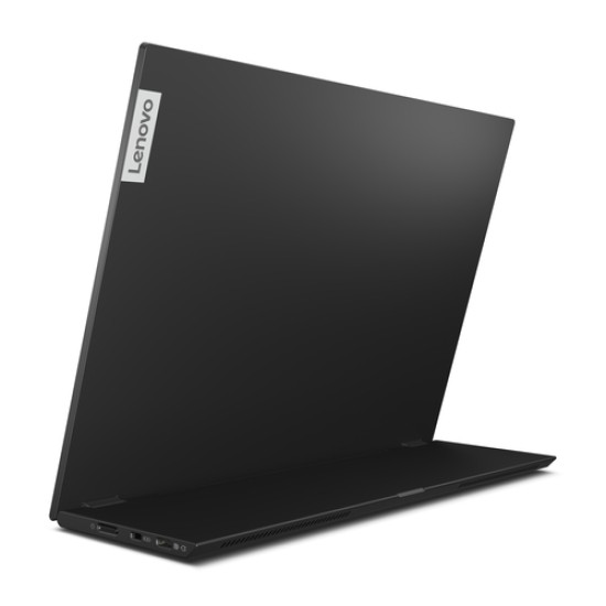 LENOVO MONITOR 14'', C, THINKVISION M14t G2, PORTABLE BUSINESS, WLED, TOUCH, IPS, 2240x1400, 6MS, 60Hz, 300 CD/M², TILT, PIVOT, HEIGHT ADJUST STAND, VESA, 2x USB-C, 3YW, RAVEN BLACK LENOVO MONITOR 14, C, THINKVISION M14t G2, PORTABLE BUSINESS, WLED, TOUCH, IPS, 2240x1400, 6MS, 60Hz, 300 CD/M², TILT, PIVOT, HEIGHT ADJUST STAND, VESA, 2x USB-C, 3YW, RAVEN BLACK