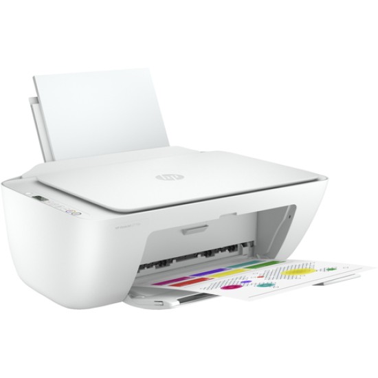 HP PRINTER DESKJET 2710e AIO 26K72B HP PRINTER DESKJET 2710e AIO 26K72B