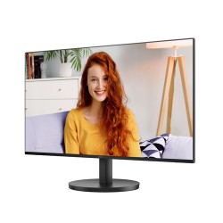 AOC 24B3HA2 computer monitor 60.5 cm (23.8\") 1920 x 1080 pixels Full HD LED Black