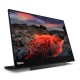 LENOVO MONITOR 14'', C, THINKVISION M14t G2, PORTABLE BUSINESS, WLED, TOUCH, IPS, 2240x1400, 6MS, 60Hz, 300 CD/M², TILT, PIVOT, HEIGHT ADJUST STAND, VESA, 2x USB-C, 3YW, RAVEN BLACK LENOVO MONITOR 14, C, THINKVISION M14t G2, PORTABLE BUSINESS, WLED, TOUCH, IPS, 2240x1400, 6MS, 60Hz, 300 CD/M², TILT, PIVOT, HEIGHT ADJUST STAND, VESA, 2x USB-C, 3YW, RAVEN BLACK