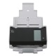 FUJITSU SCANNER FI-8040, 40PPM / 80IPM, 600 DPI, DUPLEX, ADF 50 PAGES, SOFTWARE: ABBYY, USB 3.2 Gen 1, LAN