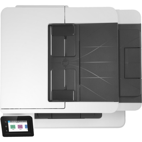 HP LaserJet Pro M428fdw W1A30A - Commercial Laser Monochrome MFP