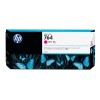 HP INK CARTRIDGE 764 MAGENTA DJ-T3500