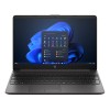 HP 250R G9 Intel Core 7 150U Laptop 39.6 cm (15.6\") Full HD 16 GB DDR4-SDRAM 512 GB SSD Wi-Fi 6 (802.11ax) Windows 11 Pro Black