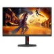 AOC G4 U27G4R computer monitor 68.6 cm (27\") 3840 x 2160 pixels 4K Ultra HD LED Black, Red AOC G4 U27G4R computer monitor 68.6 cm (27\") 3840 x 2160 pixels 4K Ultra HD LED Black, Red