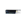 HP 130A Yellow Original LaserJet Toner Cartridge