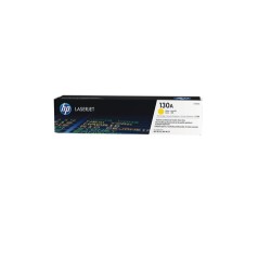 HP 130A Yellow Original LaserJet Toner Cartridge
