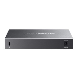 TP-Link TL-SG108S-M2 network switch Unmanaged L2 2.5G Ethernet (100/1000/2500) Desktop Black