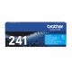 BROTHER TONER  TN-241 CYAN