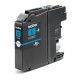 BROTHER Ink Cartridge LC121C BROTHER Ink Cartridge LC121C