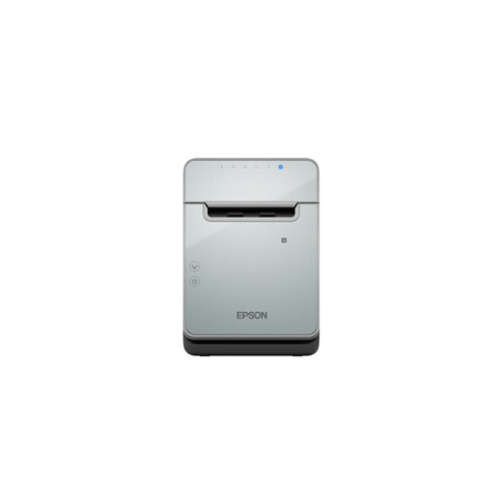 Epson C31CJ52103 label printer Direct thermal 170 mm/sec Wired &amp; Wireless Ethernet LAN