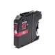 BROTHER Ink Cartridge LC123M BROTHER Ink Cartridge LC123M