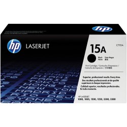 HP Toner 1200   C7115A