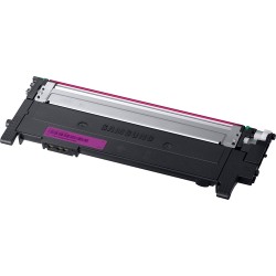 Samsung CLT-M404S Magenta Original Toner Cartridge Samsung CLT-M404S Magenta Original Toner Cartridge