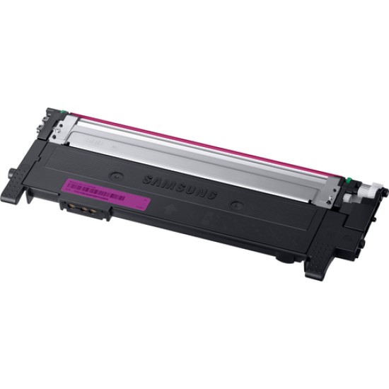 Samsung CLT-M404S Magenta Original Toner Cartridge Samsung CLT-M404S Magenta Original Toner Cartridge