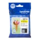 BROTHER INK CARTRIDGE LC3213Y HIGH CAPACITY