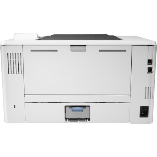 HP LaserJet Pro M404dn W1A53A - Commercial Laser Monochrome Printer HP LaserJet Pro M404dn W1A53A - Commercial Laser Monochrome Printer
