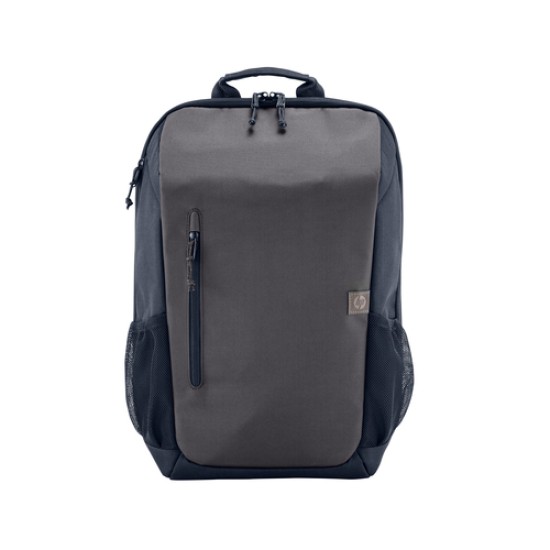 HP Travel 18 Liter 15.6 Iron Grey Laptop Backpack HP Travel 18 Liter 15.6 Iron Grey Laptop Backpack