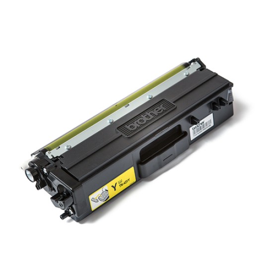 BROTHER TONER TN-421 YELLOW