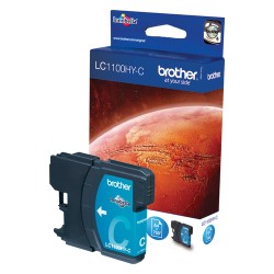 BROTHER Ink Cartridge LC1100HYC