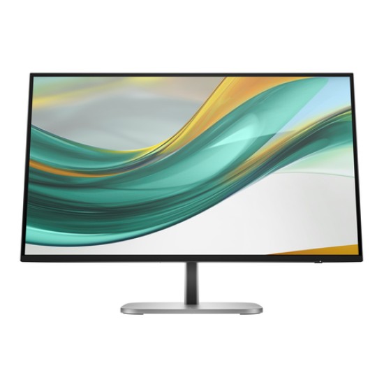 HP Series 5 Pro 27 inch FHD Monitor - 527pf HP Series 5 Pro 27 inch FHD Monitor - 527pf