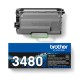 BROTHER TONER  TN-3480