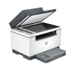 HP LaserJet M234sdw Wireless Multifunction Black and white Printer, Copier, Scanner; Duplex
