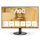 AOC MONITOR 27'' BUSINESS, E, IPS, FULL HD, 100 HZ, 1 MS, SPEAKERS, TILT, HDMI AND VGA INPUTS, VESA COMPATIBLE, BLACK AOC MONITOR 27 BUSINESS, E, IPS, FULL HD, 100 HZ, 1 MS, SPEAKERS, TILT, HDMI AND VGA INPUTS, VESA COMPATIBLE, BLACK