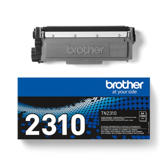 BROTHER TONER  TN-2310