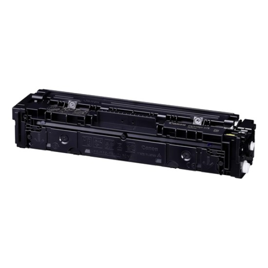 Canon 075 toner cartridge 1 pc(s) Original Yellow Canon 075 toner cartridge 1 pc(s) Original Yellow