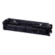 Canon 075 toner cartridge 1 pc(s) Original Yellow Canon 075 toner cartridge 1 pc(s) Original Yellow