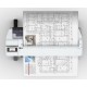 EPSON PLOTTER 36 SURECOLOR SC-T5100M, A0 MFP, WITH STAND, 31 SEC/PAGE ON A1, 2400X1200 DPI, 1 GB RAM, CUTTER, TOUCH SCREEN, 4 INKS, USB, LAN, WIFI, WIFI DIRECT, 2YW