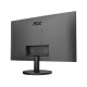 AOC MONITOR 27'' BUSINESS, E, IPS, FULL HD, 100 HZ, 1 MS, SPEAKERS, TILT, HDMI AND VGA INPUTS, VESA COMPATIBLE, BLACK AOC MONITOR 27 BUSINESS, E, IPS, FULL HD, 100 HZ, 1 MS, SPEAKERS, TILT, HDMI AND VGA INPUTS, VESA COMPATIBLE, BLACK