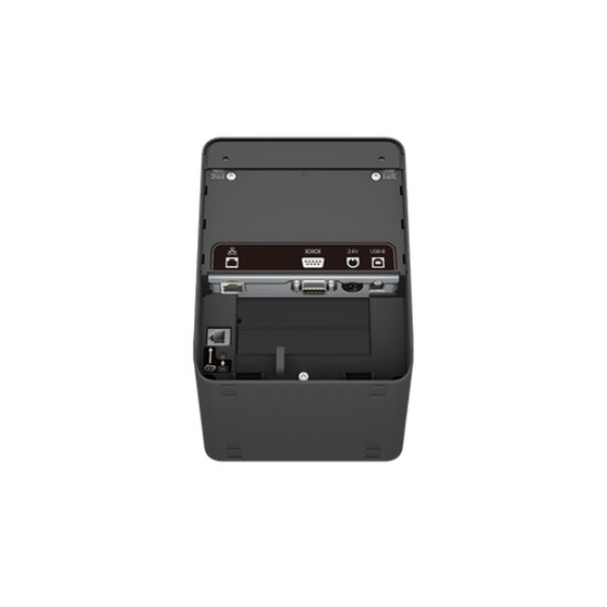 Epson C31CJ52103 label printer Direct thermal 170 mm/sec Wired &amp; Wireless Ethernet LAN