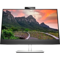 HP E-Series E27m G4 QHD USB-C Conferencing Monitor HP E-Series E27m G4 QHD USB-C Conferencing Monitor