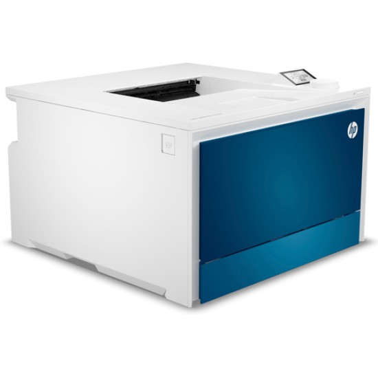HP Color LaserJet Pro LaserJet Pro 4202dn Color Printer, Ethernet Only; Duplex HP Color LaserJet Pro LaserJet Pro 4202dn Color Printer, Ethernet Only; Duplex