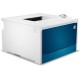 HP Color LaserJet Pro LaserJet Pro 4202dn Color Printer, Ethernet Only; Duplex HP Color LaserJet Pro LaserJet Pro 4202dn Color Printer, Ethernet Only; Duplex