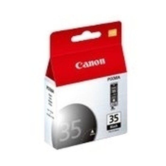 CANON INK CARTRIDGE PGI-35 BLACK CANON INK CARTRIDGE PGI-35 BLACK