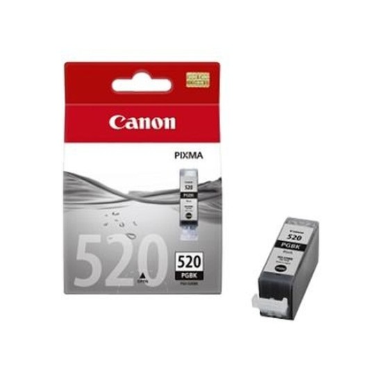 CANON INK CARTRIDGE PGI-520 CANON INK CARTRIDGE PGI-520