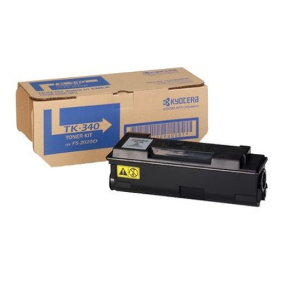KYOCERA TONER TK-340