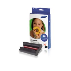 Samsung IPP-4640G photo paper