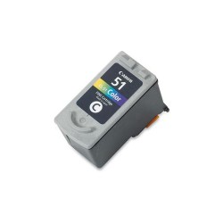 CANON INK CARTRIDGE CL-51