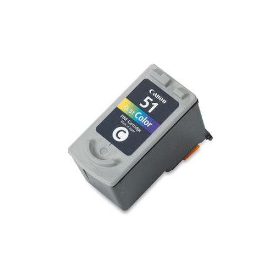 CANON INK CARTRIDGE CL-51